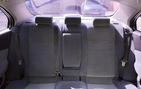 Nissan Primera III, 2007 год, 485 000 рублей, 37 фотография