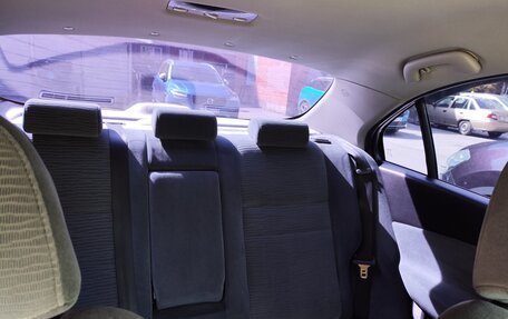 Nissan Primera III, 2007 год, 485 000 рублей, 35 фотография