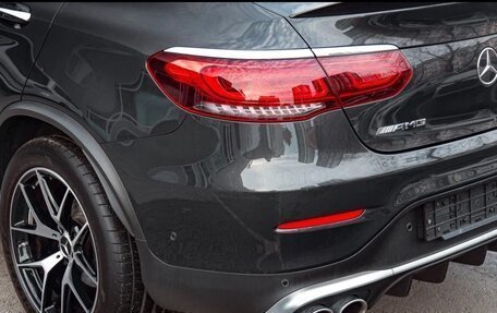 Mercedes-Benz GLC Coupe AMG, 2021 год, 7 000 000 рублей, 10 фотография