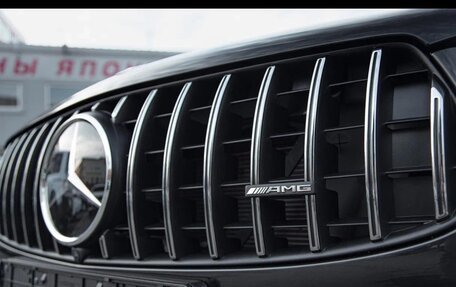 Mercedes-Benz GLC Coupe AMG, 2021 год, 7 000 000 рублей, 15 фотография