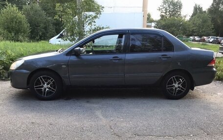 Mitsubishi Lancer IX, 2005 год, 215 000 рублей, 2 фотография