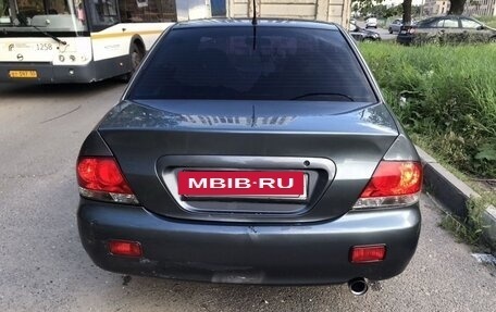 Mitsubishi Lancer IX, 2005 год, 215 000 рублей, 5 фотография