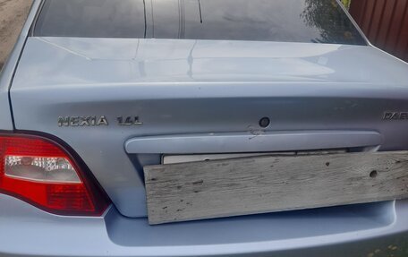 Daewoo Nexia I рестайлинг, 2012 год, 250 000 рублей, 2 фотография