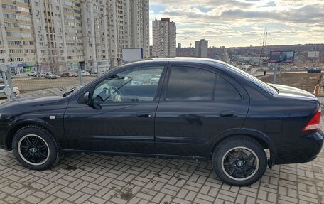 Nissan Almera Classic, 2006 год, 470 000 рублей, 6 фотография