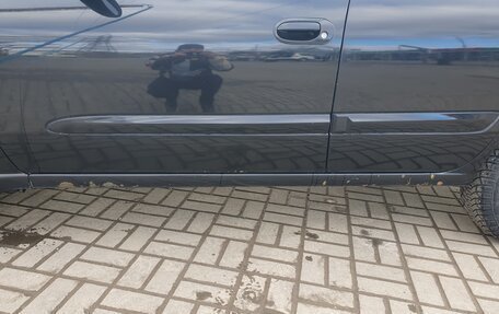 Nissan Almera Classic, 2006 год, 470 000 рублей, 5 фотография