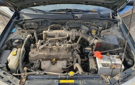 Nissan Almera Classic, 2006 год, 470 000 рублей, 2 фотография