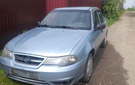 Daewoo Nexia I рестайлинг, 2012 год, 250 000 рублей, 9 фотография