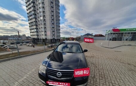 Nissan Almera Classic, 2006 год, 470 000 рублей, 7 фотография
