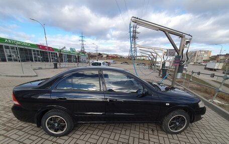 Nissan Almera Classic, 2006 год, 470 000 рублей, 14 фотография
