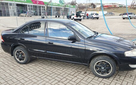 Nissan Almera Classic, 2006 год, 470 000 рублей, 9 фотография
