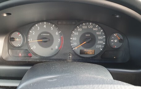 Nissan Almera Classic, 2006 год, 470 000 рублей, 12 фотография