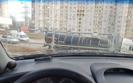Nissan Almera Classic, 2006 год, 470 000 рублей, 10 фотография