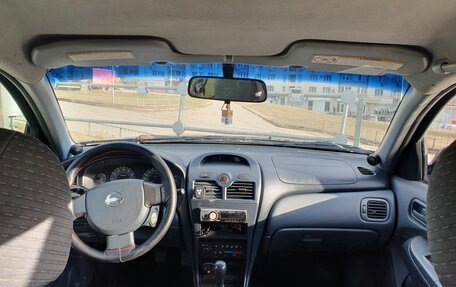 Nissan Almera Classic, 2006 год, 470 000 рублей, 17 фотография