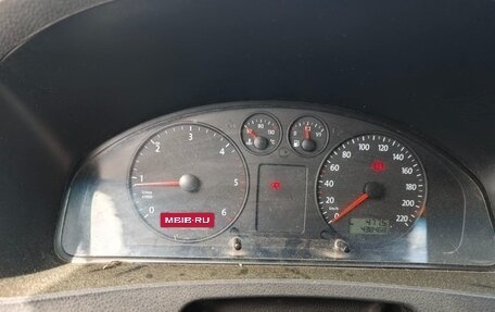 Volkswagen Transporter T5 рестайлинг, 2005 год, 800 000 рублей, 3 фотография