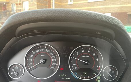 BMW 3 серия, 2017 год, 2 490 000 рублей, 6 фотография