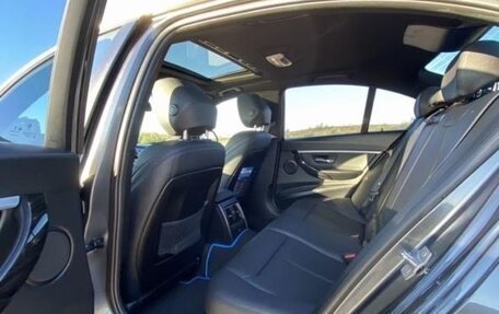 BMW 3 серия, 2017 год, 2 490 000 рублей, 9 фотография