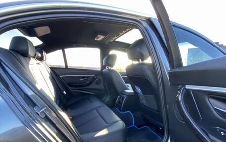 BMW 3 серия, 2017 год, 2 490 000 рублей, 10 фотография