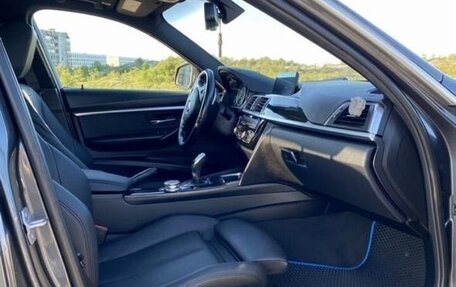 BMW 3 серия, 2017 год, 2 490 000 рублей, 8 фотография