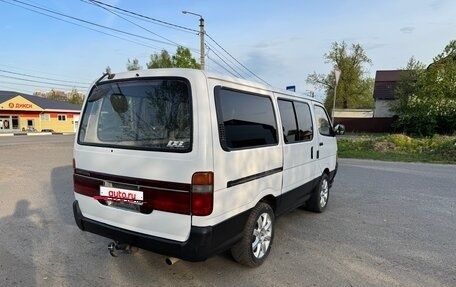 Toyota HiAce H100, 1996 год, 300 000 рублей, 6 фотография