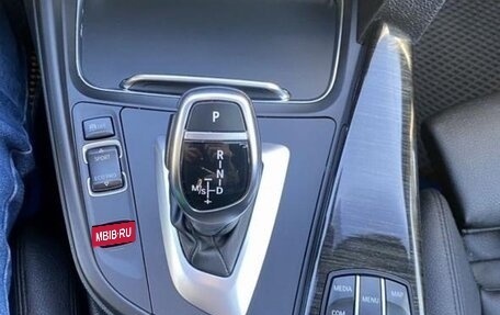 BMW 3 серия, 2017 год, 2 490 000 рублей, 15 фотография