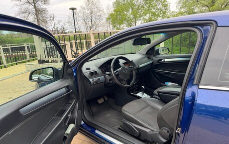 Opel Astra H, 2008 год, 350 000 рублей, 7 фотография