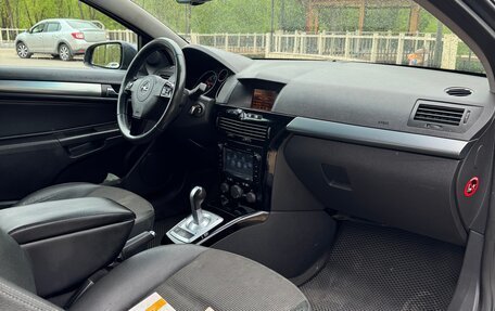 Opel Astra H, 2008 год, 350 000 рублей, 6 фотография