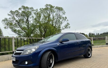 Opel Astra H, 2008 год, 350 000 рублей, 2 фотография