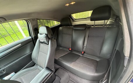 Opel Astra H, 2008 год, 350 000 рублей, 10 фотография