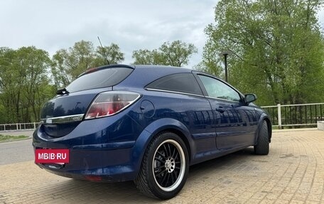 Opel Astra H, 2008 год, 350 000 рублей, 5 фотография