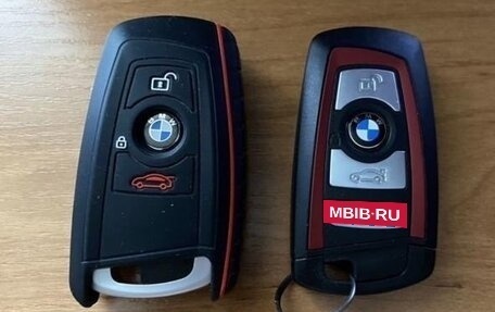 BMW 3 серия, 2017 год, 2 490 000 рублей, 20 фотография