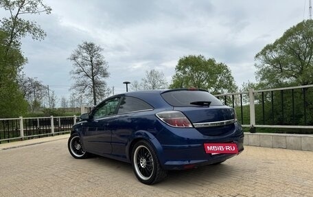 Opel Astra H, 2008 год, 350 000 рублей, 4 фотография