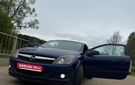 Opel Astra H, 2008 год, 350 000 рублей, 3 фотография