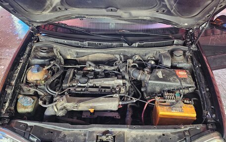 Volkswagen Golf IV, 1999 год, 260 000 рублей, 6 фотография