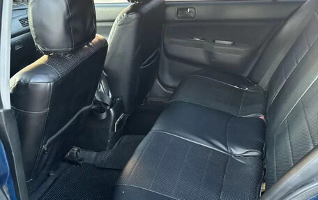 Mitsubishi Lancer IX, 2006 год, 320 000 рублей, 3 фотография
