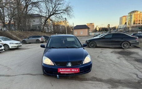 Mitsubishi Lancer IX, 2006 год, 320 000 рублей, 2 фотография
