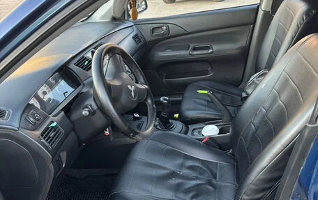 Mitsubishi Lancer IX, 2006 год, 320 000 рублей, 6 фотография