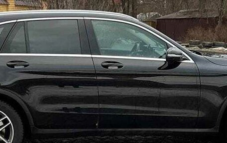 Mercedes-Benz GLC, 2016 год, 2 450 000 рублей, 2 фотография