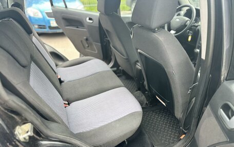 Ford Fusion I, 2007 год, 545 000 рублей, 6 фотография