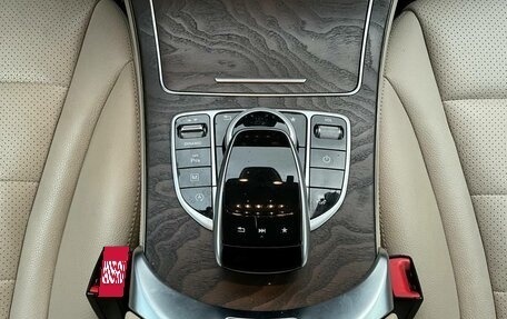Mercedes-Benz GLC, 2016 год, 2 450 000 рублей, 6 фотография