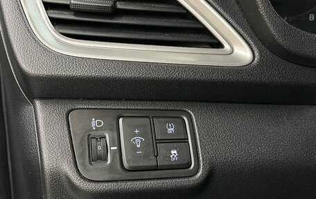 Hyundai Solaris II рестайлинг, 2020 год, 1 100 000 рублей, 11 фотография
