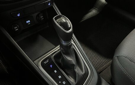 Hyundai Solaris II рестайлинг, 2020 год, 1 100 000 рублей, 16 фотография