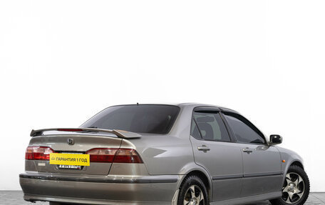 Honda Torneo, 1997 год, 599 000 рублей, 3 фотография
