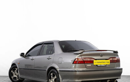 Honda Torneo, 1997 год, 599 000 рублей, 5 фотография