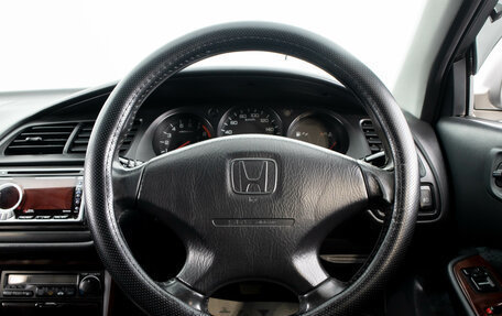Honda Torneo, 1997 год, 599 000 рублей, 10 фотография