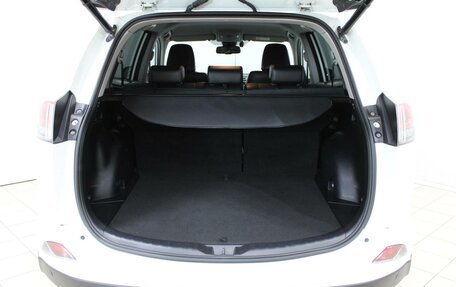 Toyota RAV4, 2016 год, 2 729 000 рублей, 10 фотография