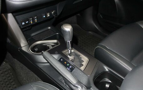 Toyota RAV4, 2016 год, 2 729 000 рублей, 22 фотография