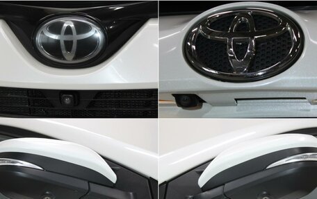 Toyota RAV4, 2016 год, 2 729 000 рублей, 26 фотография