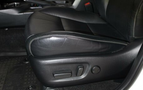 Toyota RAV4, 2016 год, 2 729 000 рублей, 19 фотография