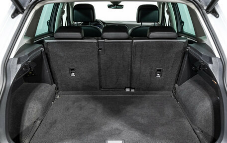 Volkswagen Tiguan II, 2019 год, 2 847 898 рублей, 15 фотография