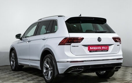 Volkswagen Tiguan II, 2019 год, 2 847 898 рублей, 7 фотография